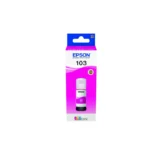 Frasco de tinta Epson-103 EcoTank