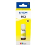 Frasco de tinta Epson-103 EcoTank