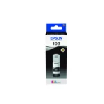 Frasco de tinta Epson-103 EcoTank