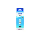Frasco de tinta Epson-103 EcoTank