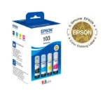 Epson 103 EcoTank Multipack – Tinta Original - sualoja.co.mz