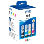 Epson 103 EcoTank Multipack – Tinta Original - sualoja.co.mz