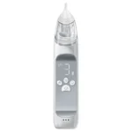 Aspirador Nasal Elétrico para Bebé com Música - sualoja.co.mz