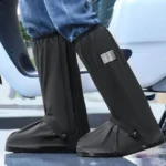 Capa Impermeável de Cano Alto para Calçado - sualoja.co.mz