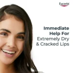 Eucerin Intensive Lip Balm 10 ml – Lábios Secos - sualoja.co.mz