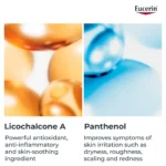 Eucerin Intensive Lip Balm 10 ml – Lábios Secos - sualoja.co.mz