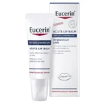 Eucerin Intensive Lip Balm 10 ml – Lábios Secos - sualoja.co.mz