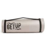 GetUp Tapete de Yoga NBR 15 mm – Várias Cores - sualoja.co.mz