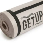 GetUp Tapete de Yoga NBR 15 mm – Várias Cores - sualoja.co.mz