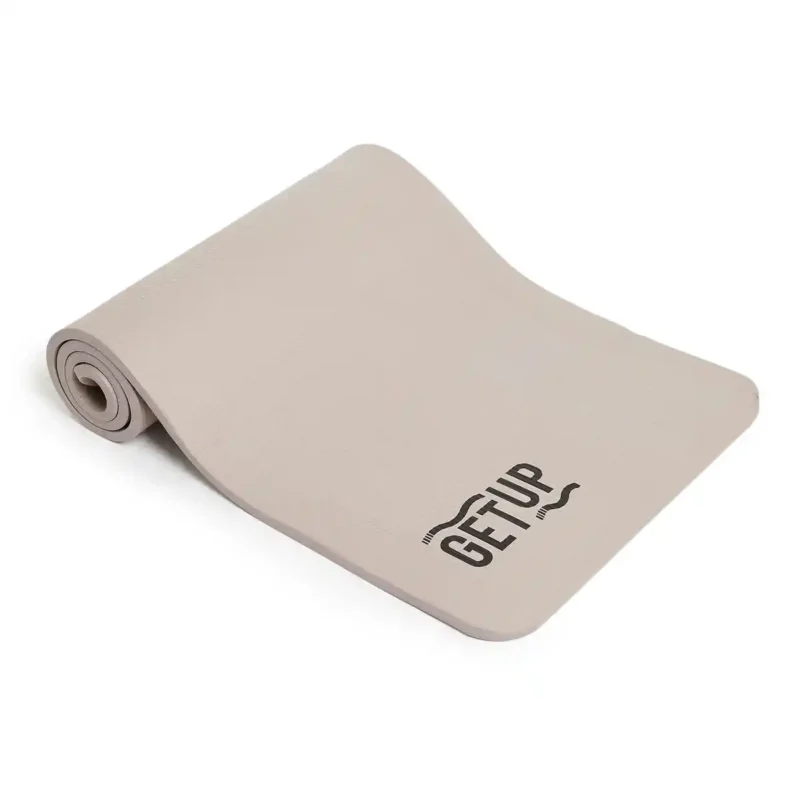GetUp Tapete de Yoga NBR 15 mm – Várias Cores - sualoja.co.mz