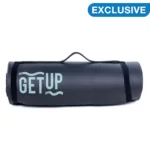 GetUp Tapete de Yoga NBR 15 mm – Várias Cores - sualoja.co.mz