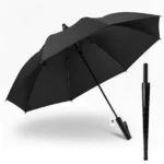 Guarda-Chuva Grande Topika – Resistente ao Vento e Impermeável - sualoja.co.mz
