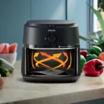 Philips 1000 Series Airfryer 6,2 L – NA13000 - sualoja.co.mz
