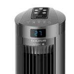 Taurus Turbo Tower 74 cm – Ventilador de Torre 45 W com Controlo Remoto - sualoja.co.mz