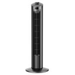 Taurus Turbo Tower 74 cm – Ventilador de Torre 45 W com Controlo Remoto - sualoja.co.mz